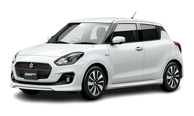 Swift Dzire